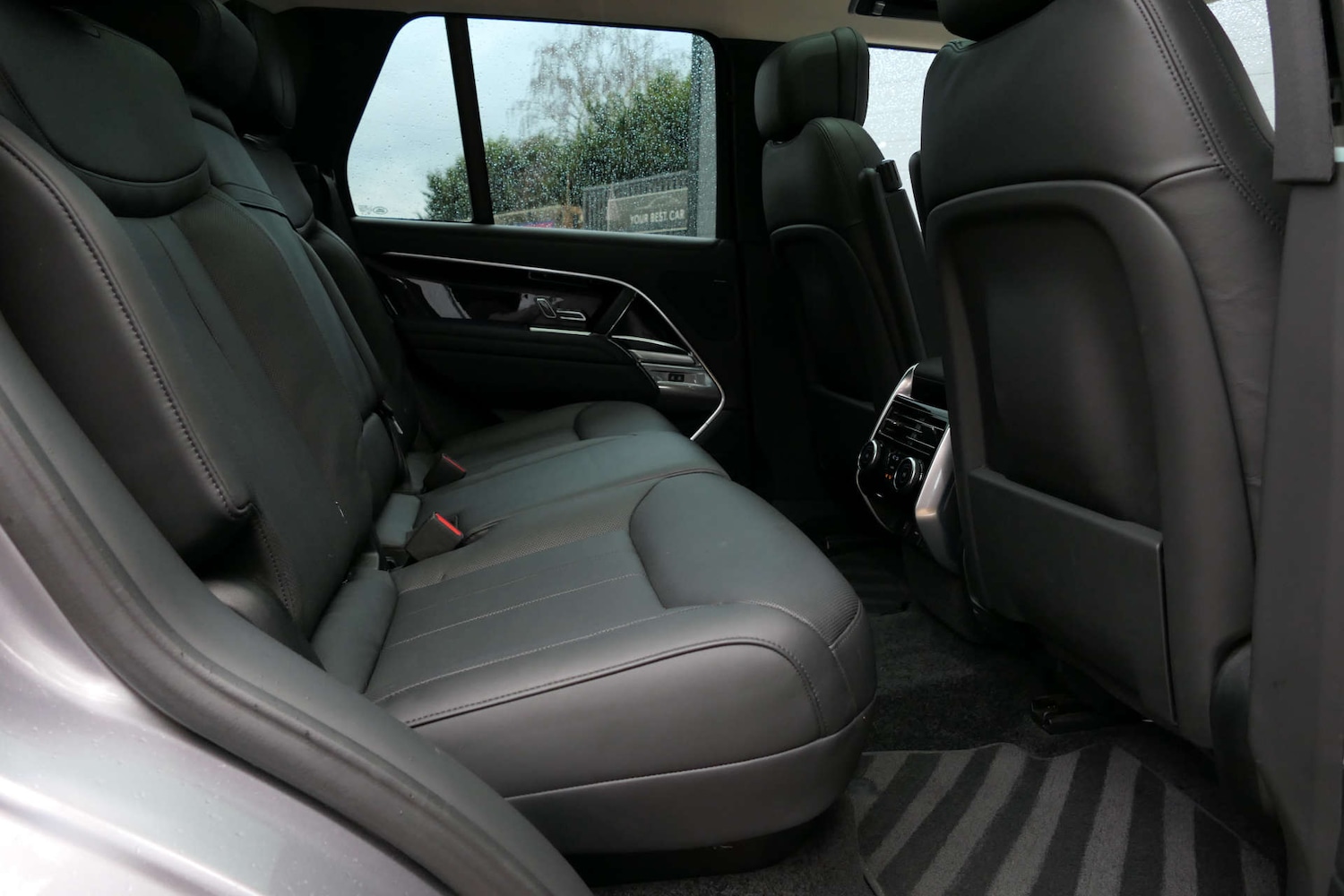 Used Land Rover Range Rover 2023 for sale - 76834639: Photo 22