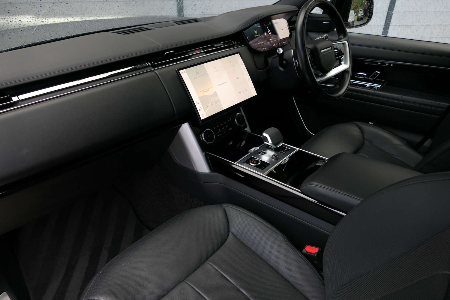 Used Land Rover Range Rover 2023 for sale - 76834639: Photo 23