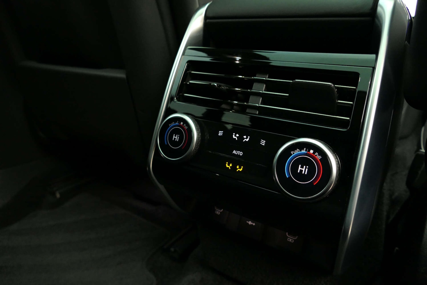 Used Land Rover Range Rover 2023 for sale - 76834639: Photo 25