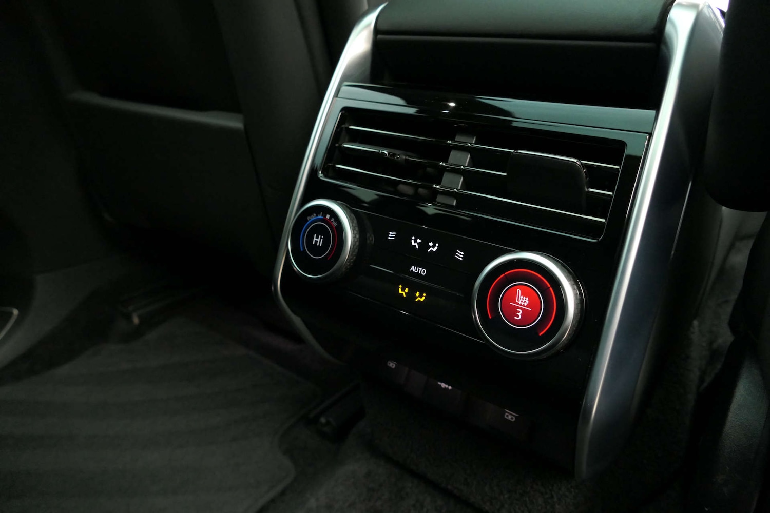 Used Land Rover Range Rover 2023 for sale - 76834639: Photo 26