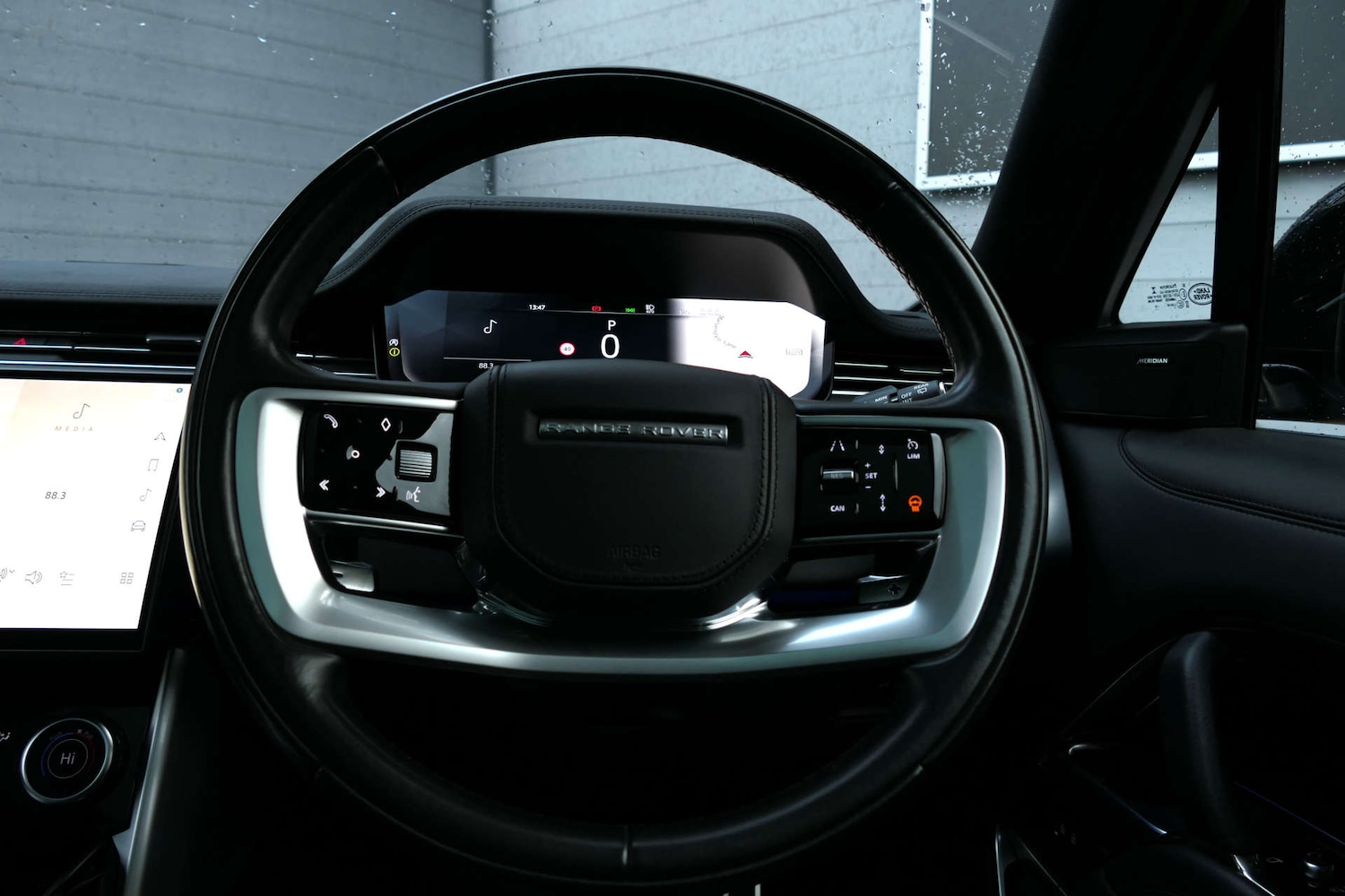 Used Land Rover Range Rover 2023 for sale - 76834639: Photo 27