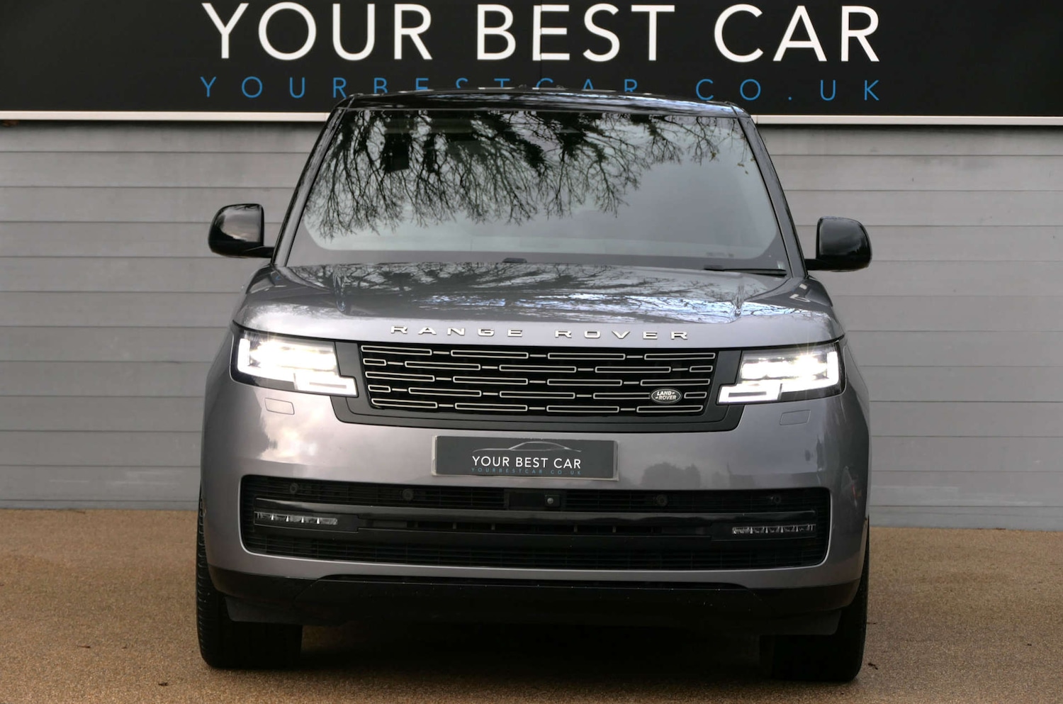 Used Land Rover Range Rover 2023 for sale - 76834639: Photo 31