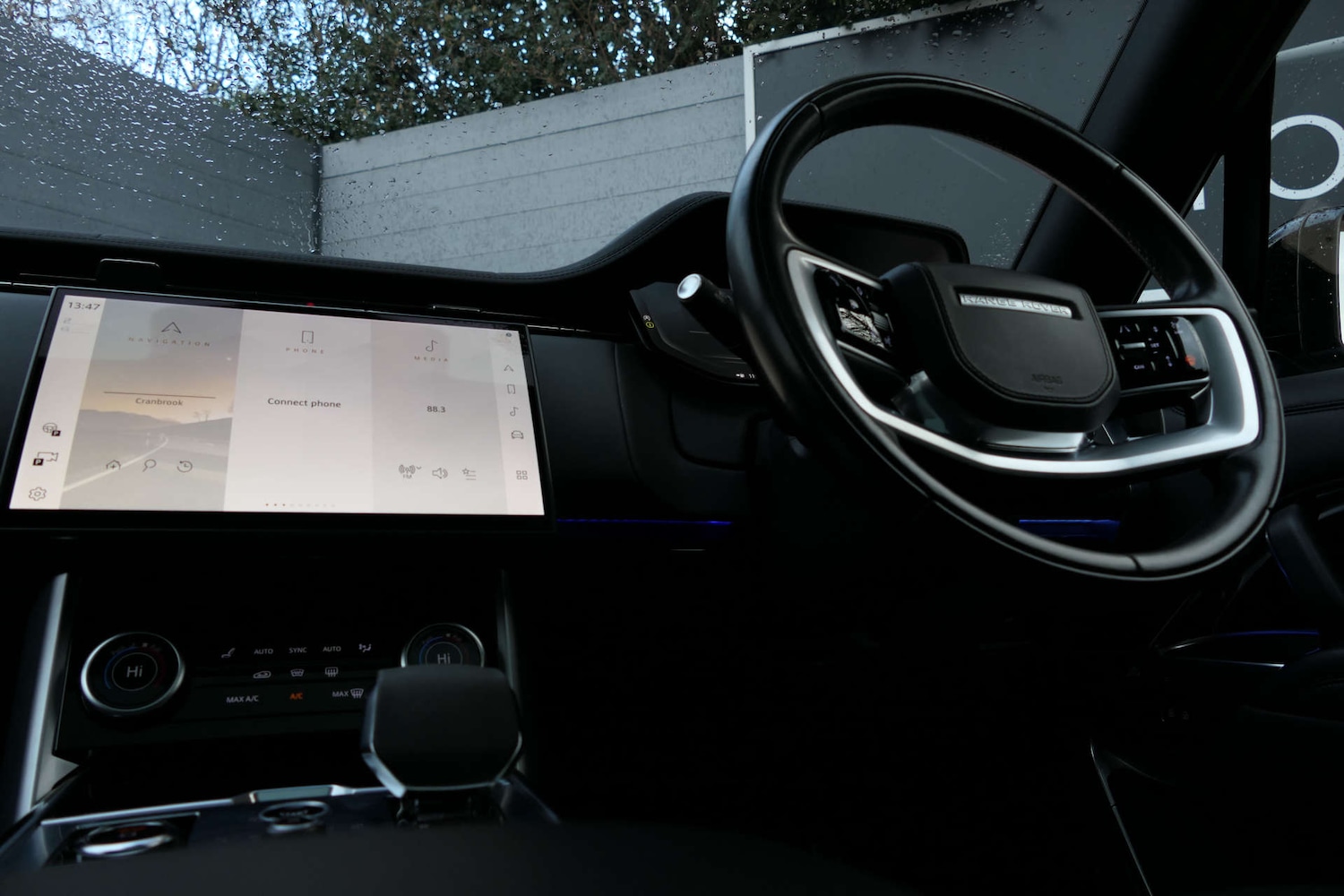 Used Land Rover Range Rover 2023 for sale - 76834639: Photo 32