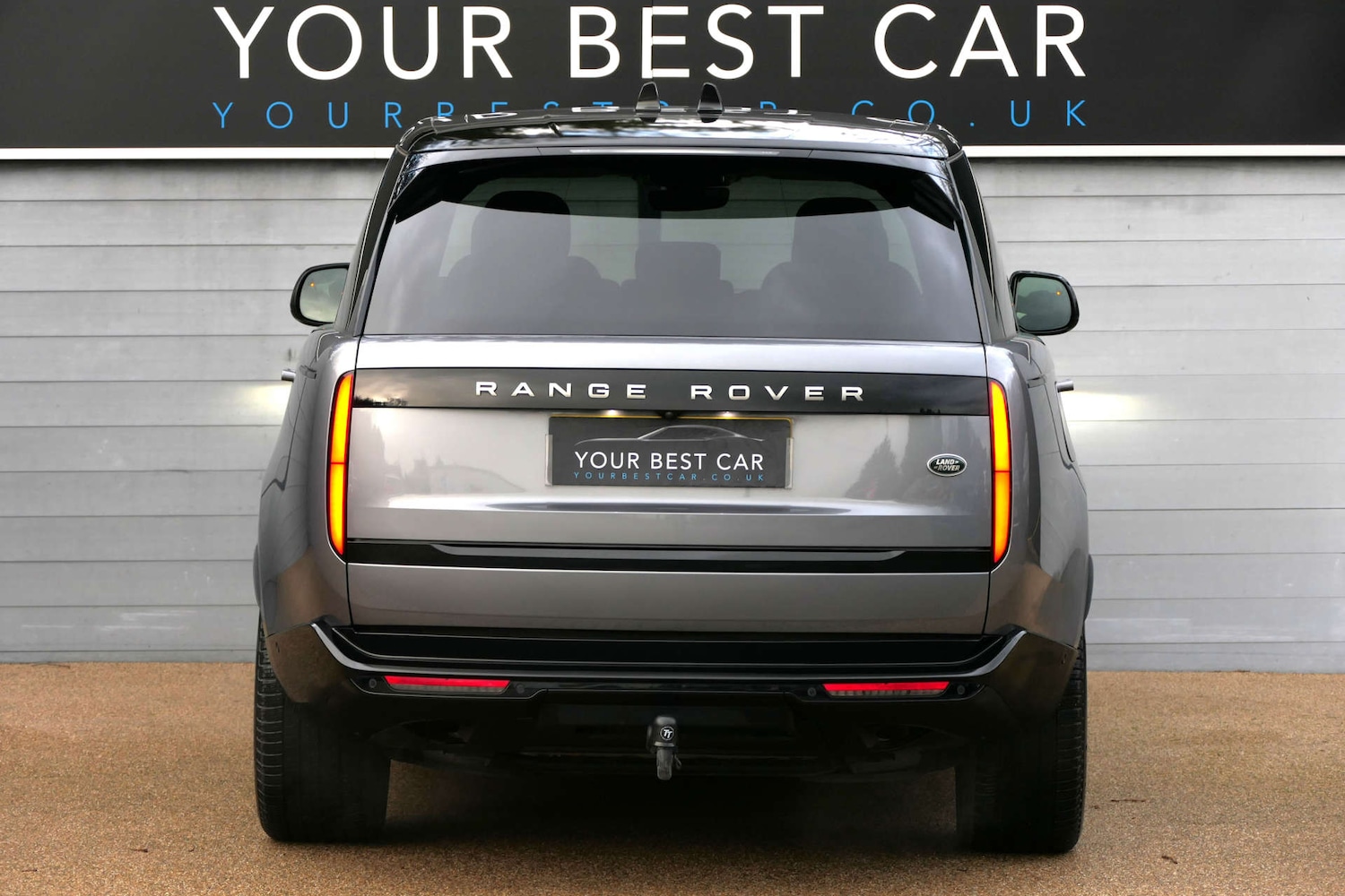 Used Land Rover Range Rover 2023 for sale - 76834639: Photo 33