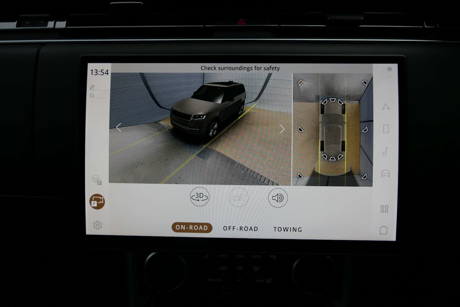 Used Land Rover Range Rover 2023 for sale - 76834639: Photo 35