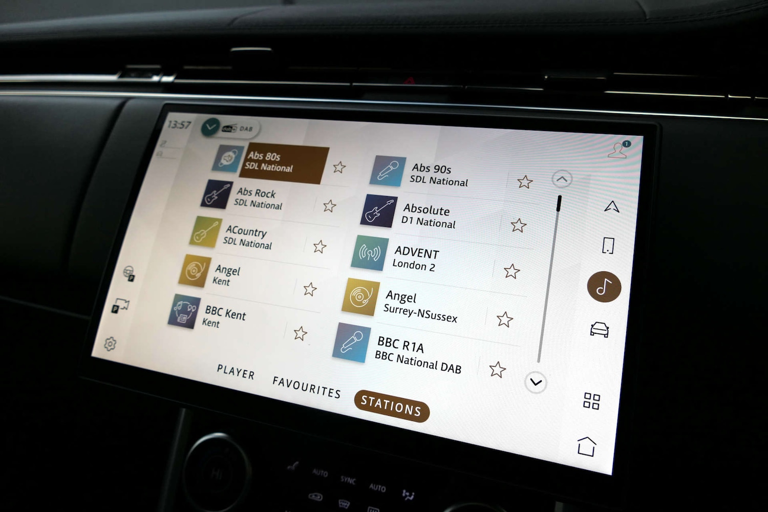 Used Land Rover Range Rover 2023 for sale - 76834639: Photo 38