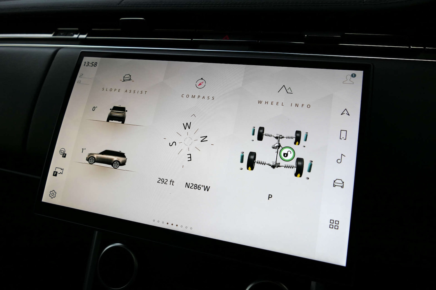 Used Land Rover Range Rover 2023 for sale - 76834639: Photo 39