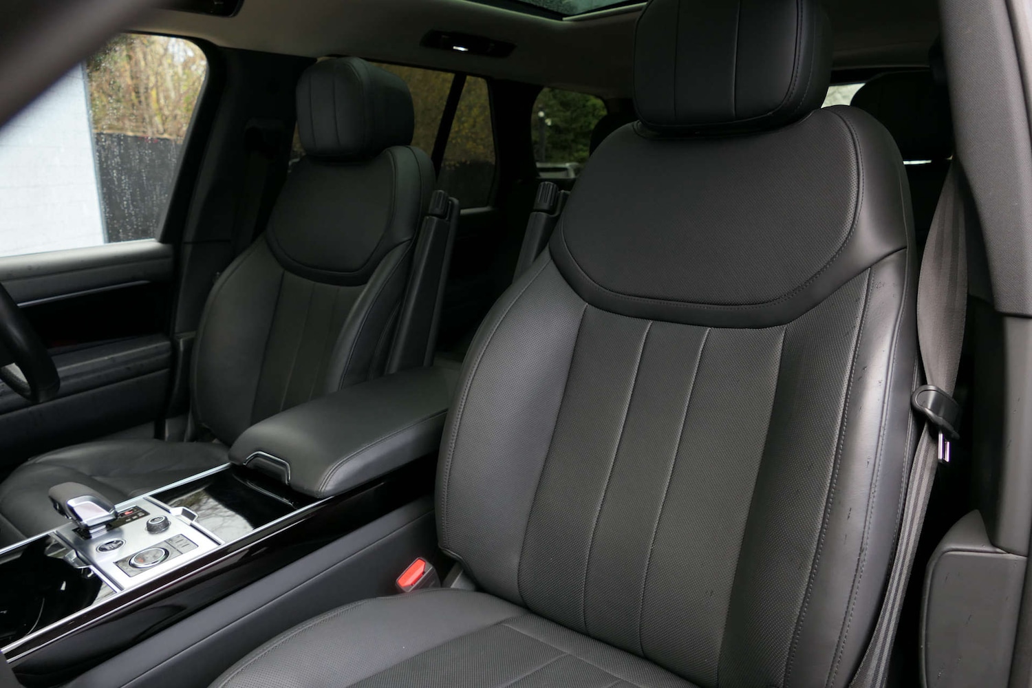 Used Land Rover Range Rover 2023 for sale - 76834639: Photo 4