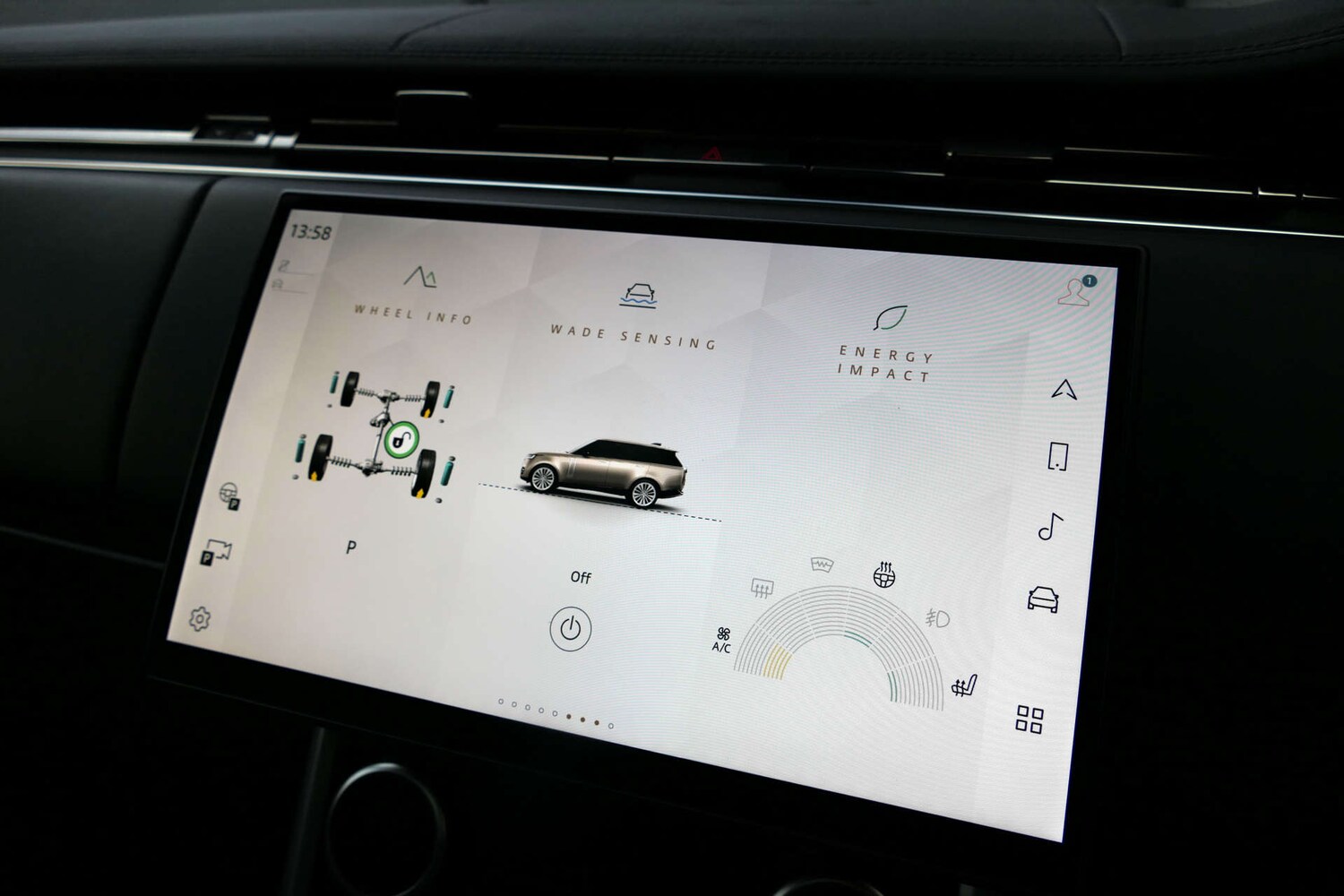 Used Land Rover Range Rover 2023 for sale - 76834639: Photo 40