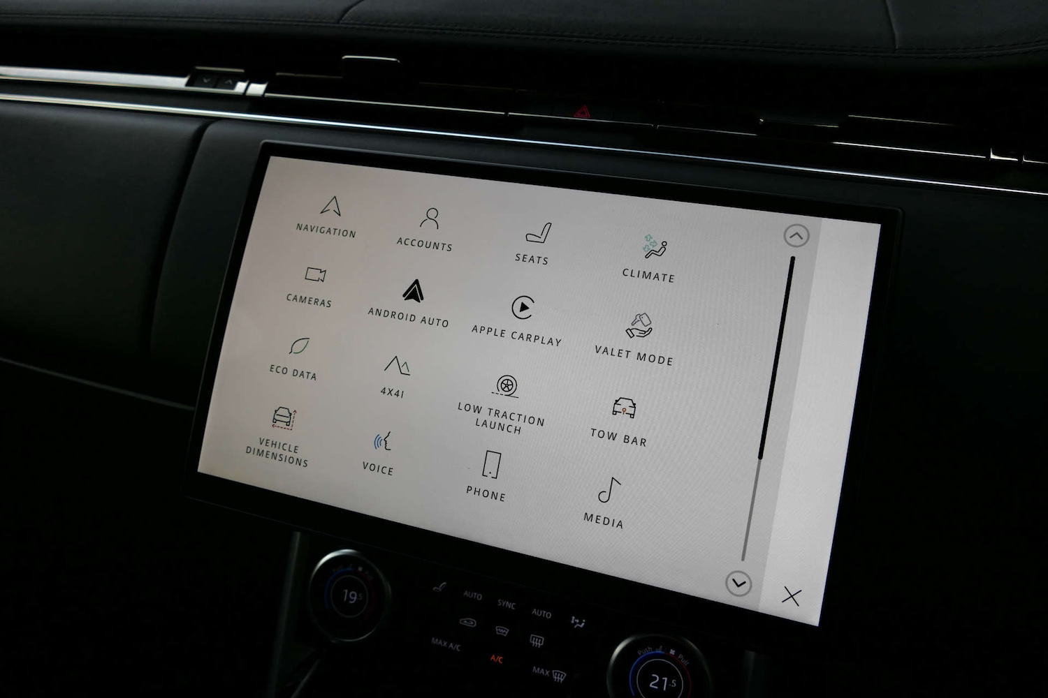 Used Land Rover Range Rover 2023 for sale - 76834639: Photo 41