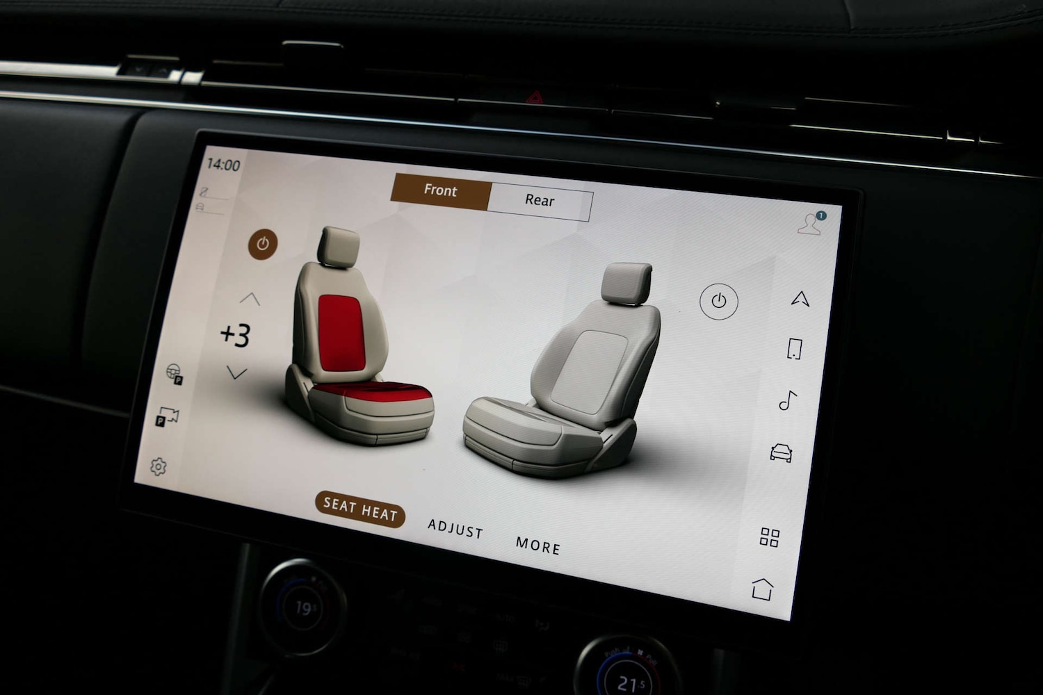 Used Land Rover Range Rover 2023 for sale - 76834639: Photo 42