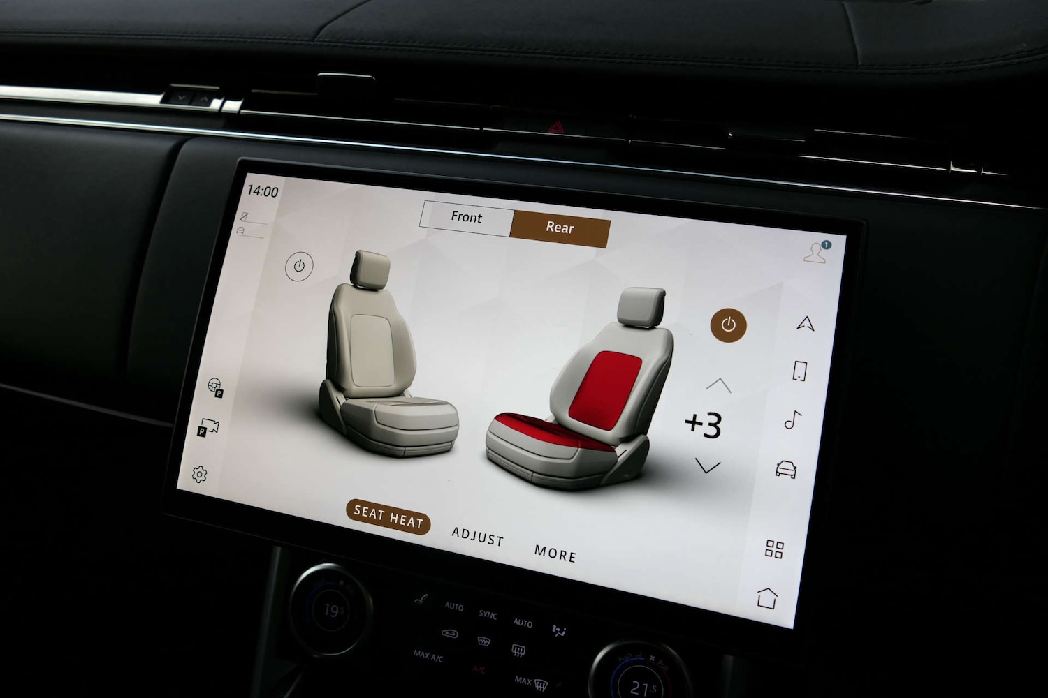 Used Land Rover Range Rover 2023 for sale - 76834639: Photo 43