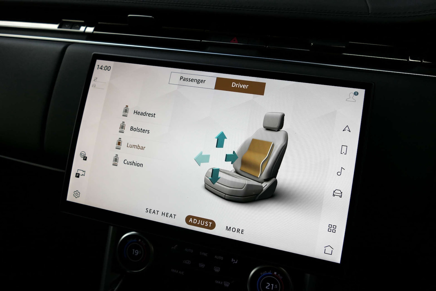 Used Land Rover Range Rover 2023 for sale - 76834639: Photo 44