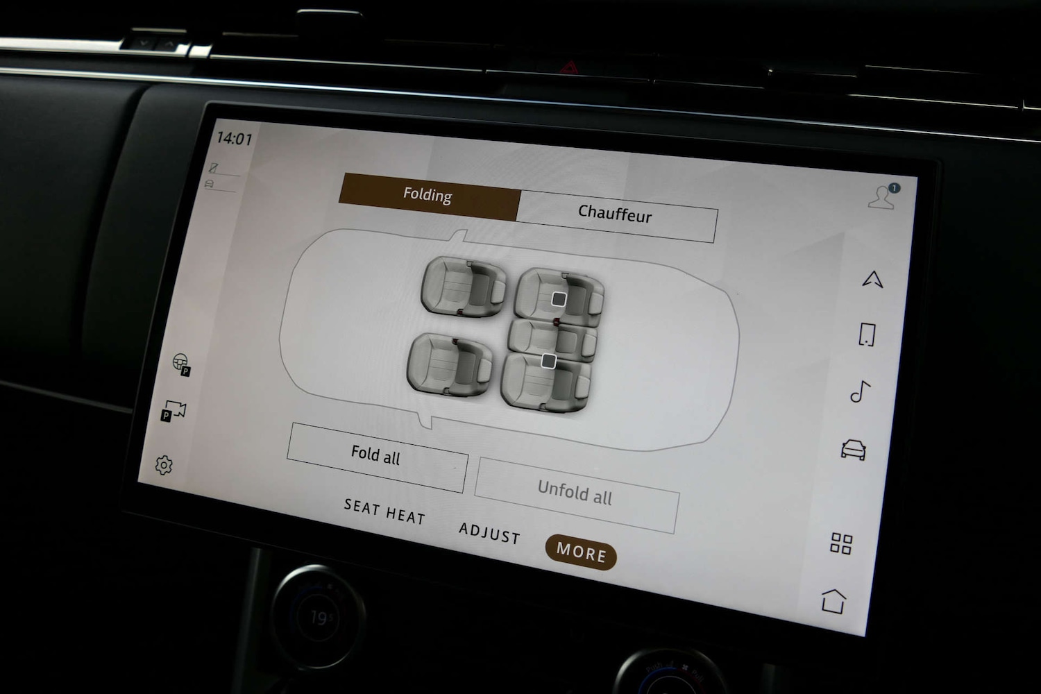 Used Land Rover Range Rover 2023 for sale - 76834639: Photo 45