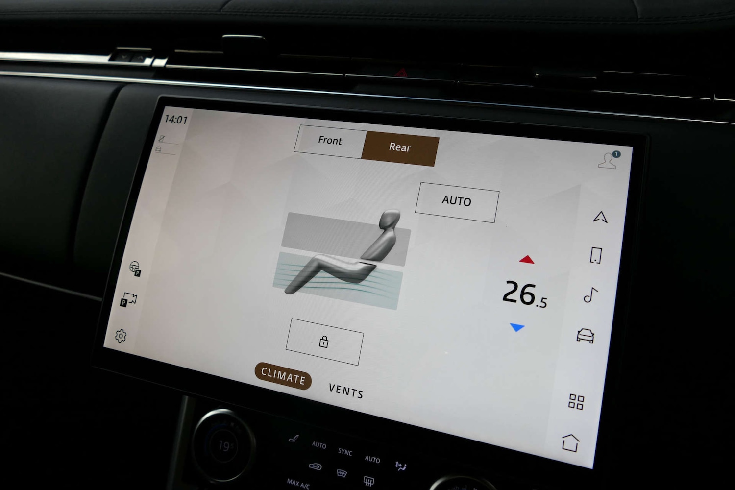 Used Land Rover Range Rover 2023 for sale - 76834639: Photo 46