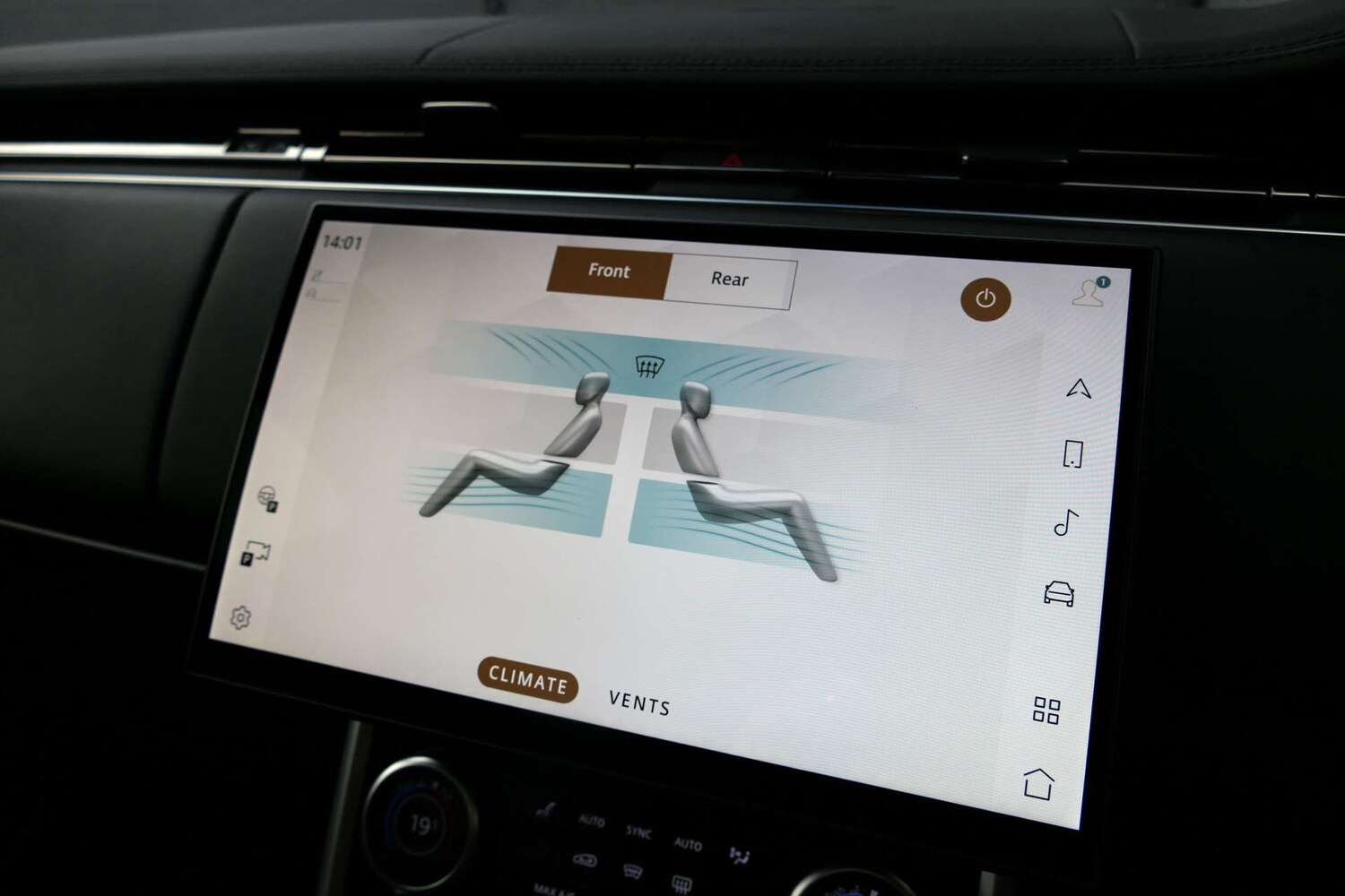 Used Land Rover Range Rover 2023 for sale - 76834639: Photo 47