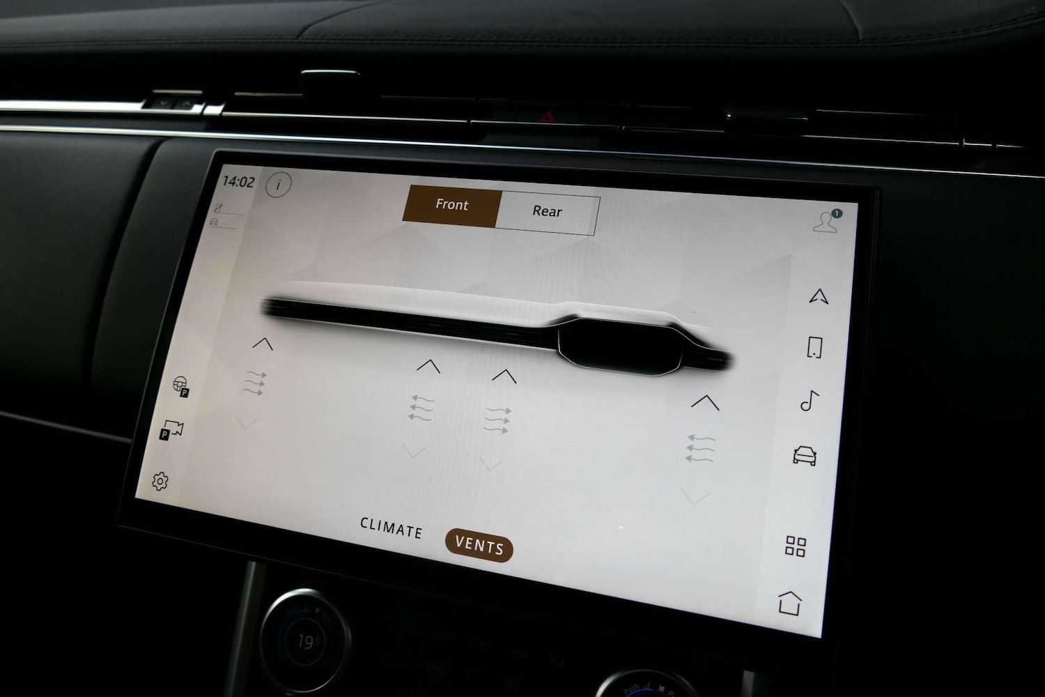 Used Land Rover Range Rover 2023 for sale - 76834639: Photo 48