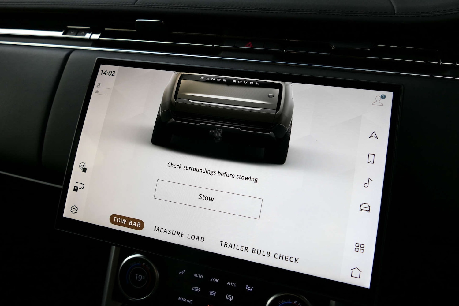 Used Land Rover Range Rover 2023 for sale - 76834639: Photo 49