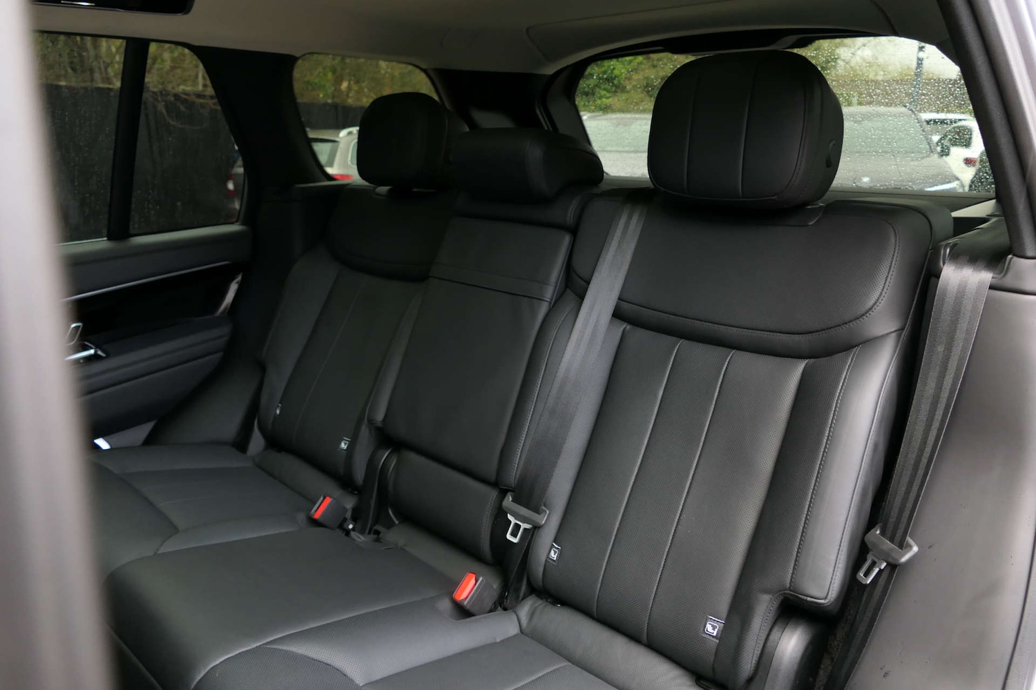 Used Land Rover Range Rover 2023 for sale - 76834639: Photo 5