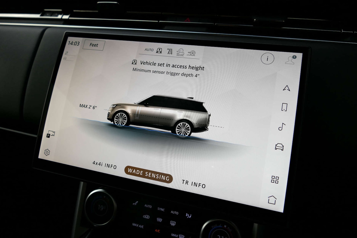 Used Land Rover Range Rover 2023 for sale - 76834639: Photo 50