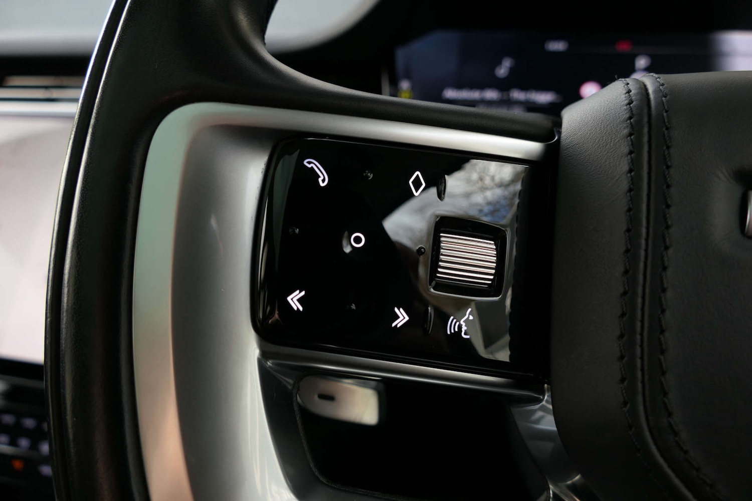 Used Land Rover Range Rover 2023 for sale - 76834639: Photo 52