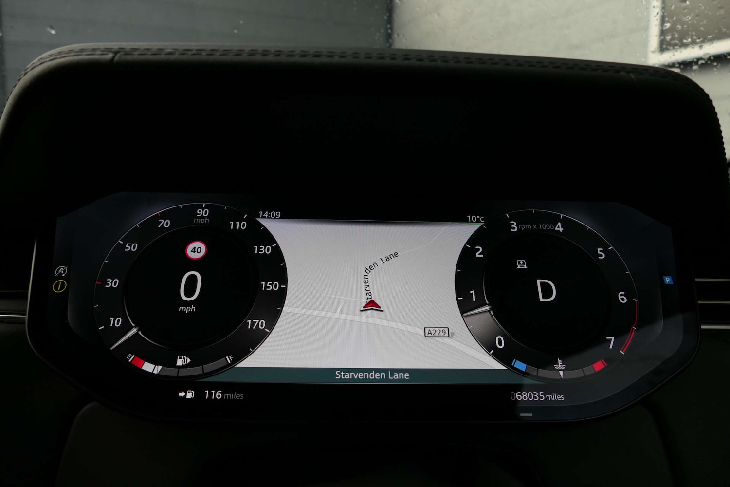 Used Land Rover Range Rover 2023 for sale - 76834639: Photo 58