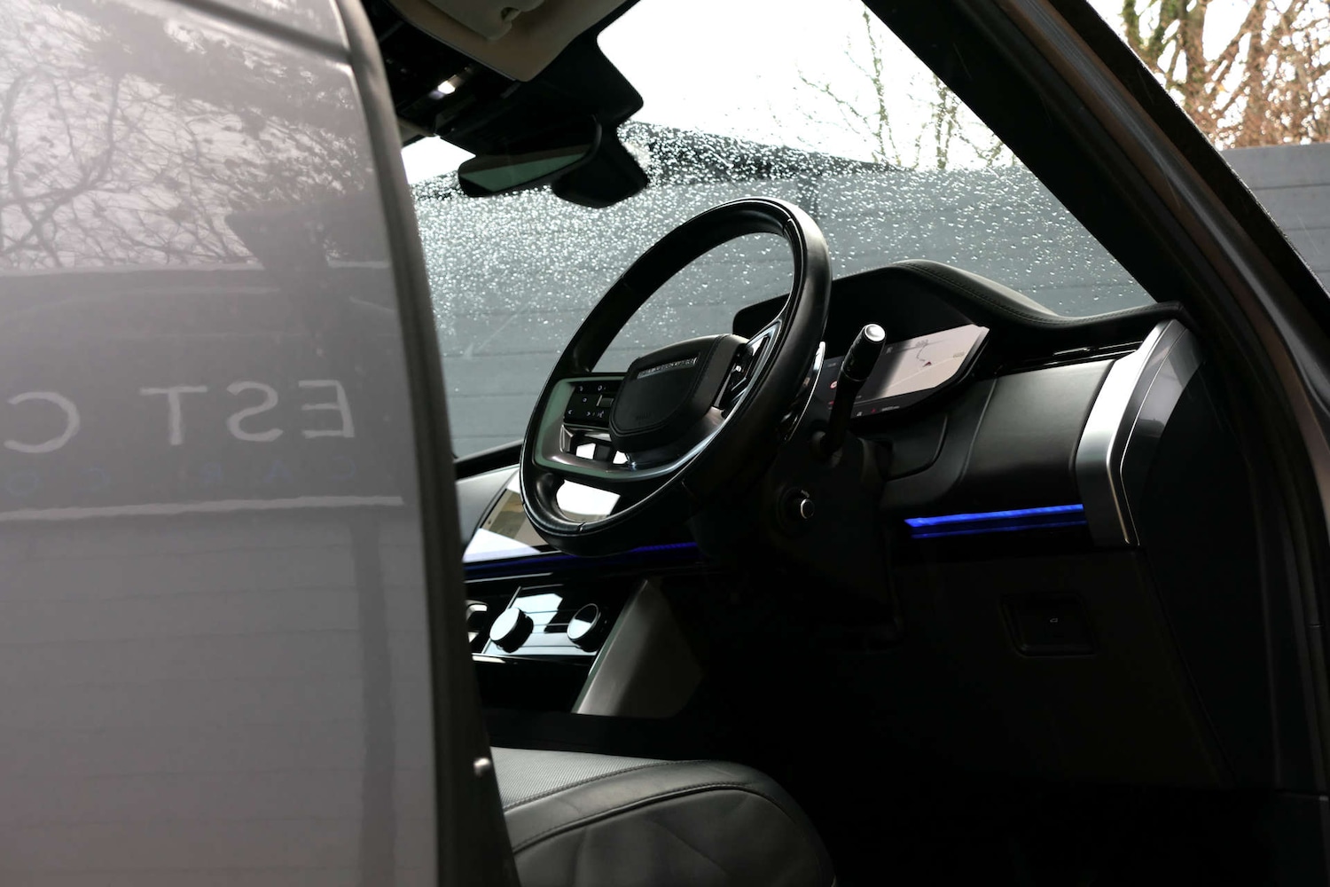 Used Land Rover Range Rover 2023 for sale - 76834639: Photo 6