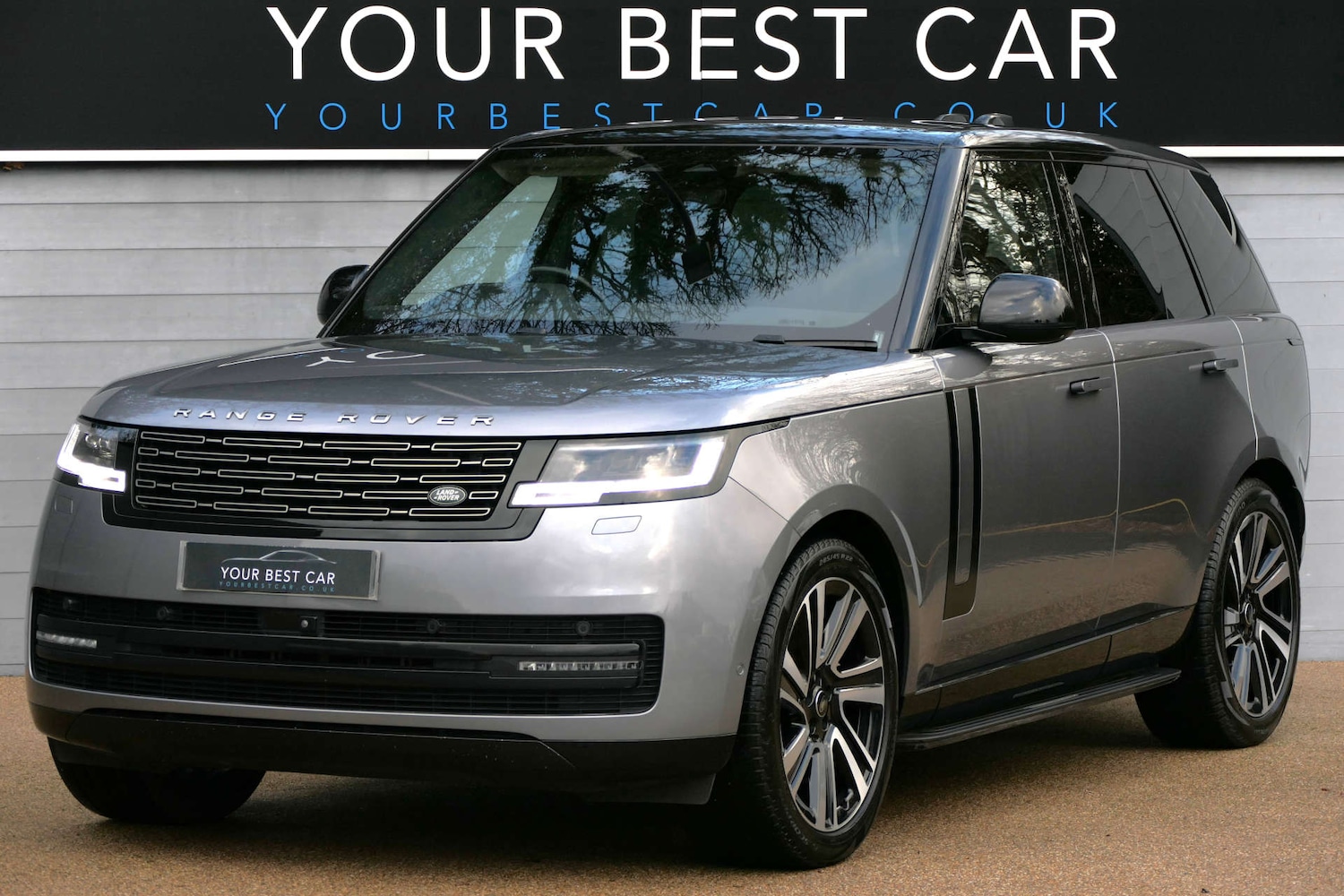Used Land Rover Range Rover 2023 for sale - 76834639: Photo 8