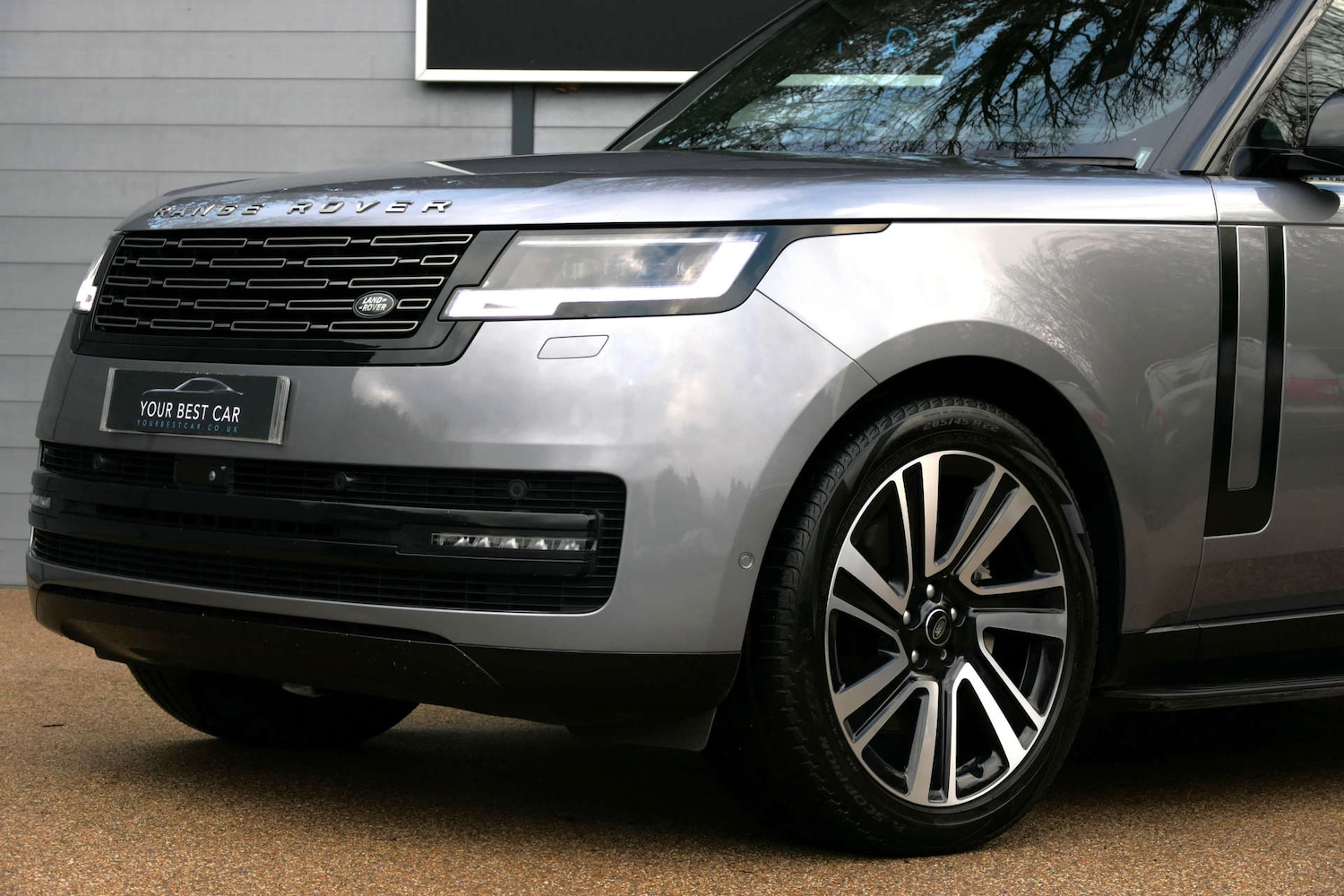 Used Land Rover Range Rover 2023 for sale - 76834639: Photo 9