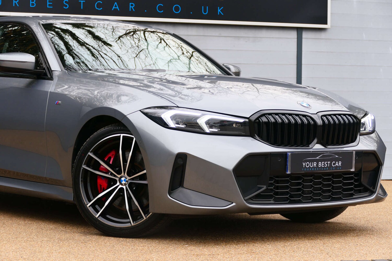 Used BMW 3 Series 2024 for sale - 77802757: Photo 10