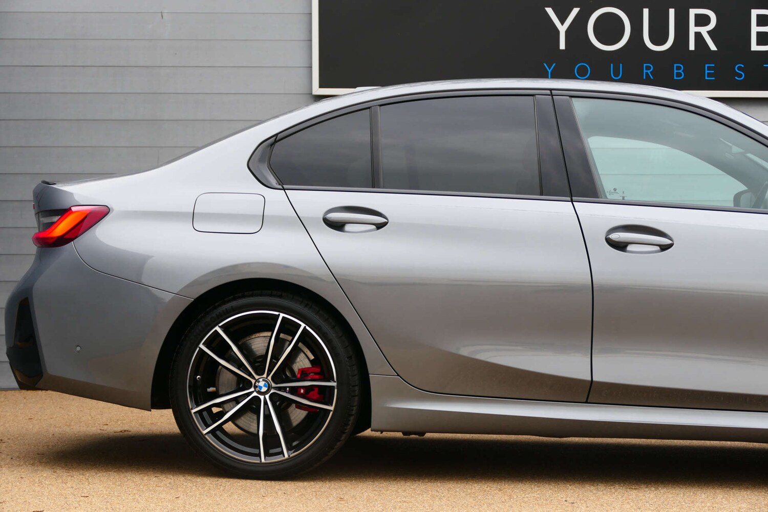 Used BMW 3 Series 2024 for sale - 77802757: Photo 11