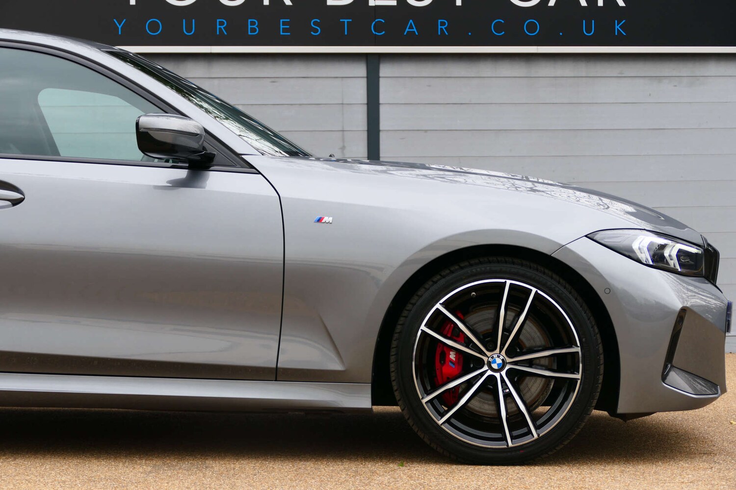 Used BMW 3 Series 2024 for sale - 77802757: Photo 12