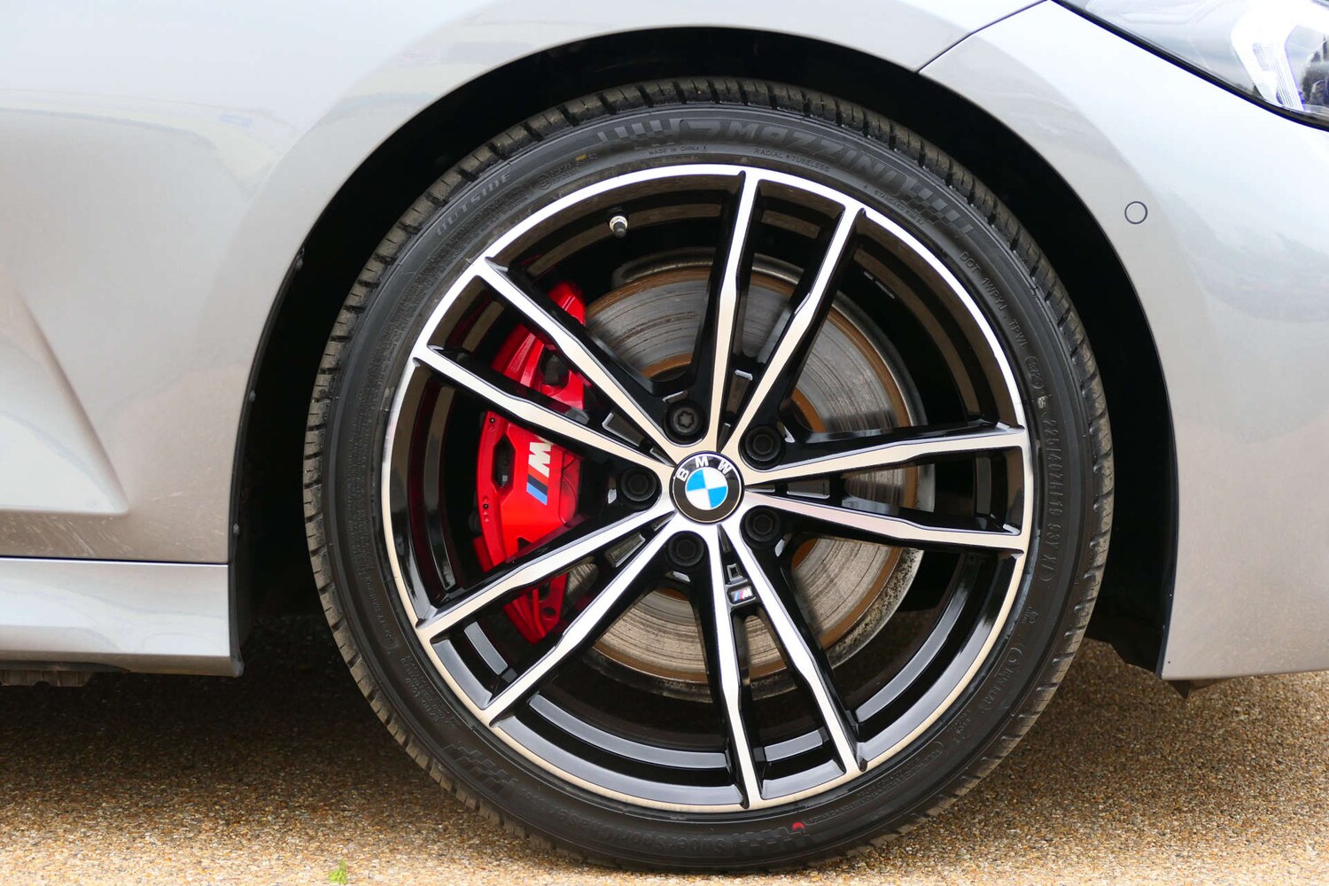 Used BMW 3 Series 2024 for sale - 77802757: Photo 13