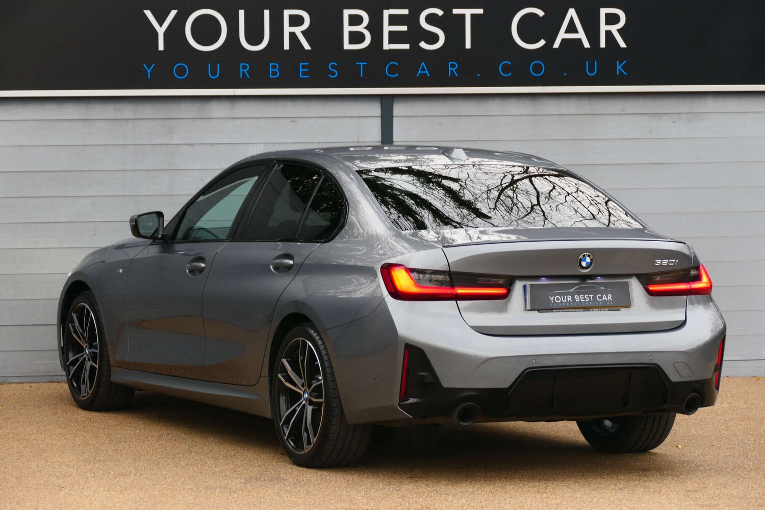 Used BMW 3 Series 2024 for sale - 77802757: Photo 17