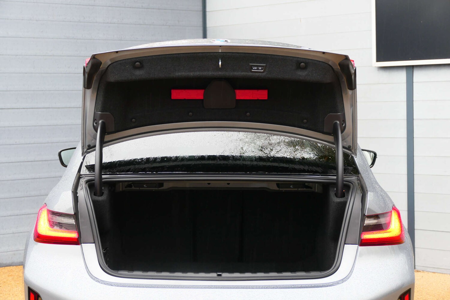 Used BMW 3 Series 2024 for sale - 77802757: Photo 19