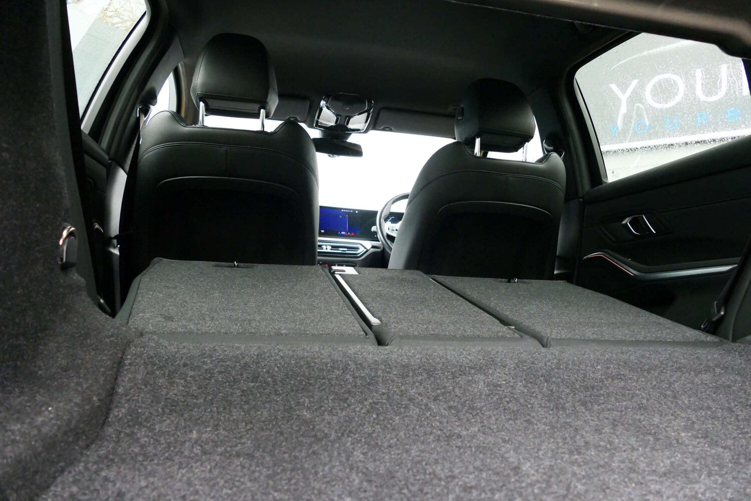 Used BMW 3 Series 2024 for sale - 77802757: Photo 21