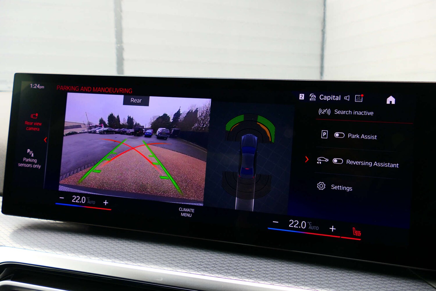 Used BMW 3 Series 2024 for sale - 77802757: Photo 28