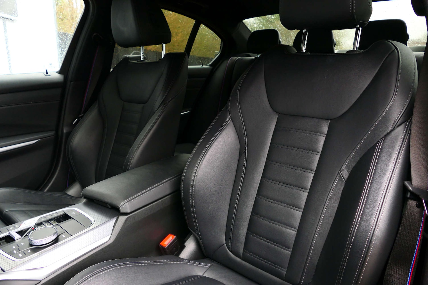 Used BMW 3 Series 2024 for sale - 77802757: Photo 5