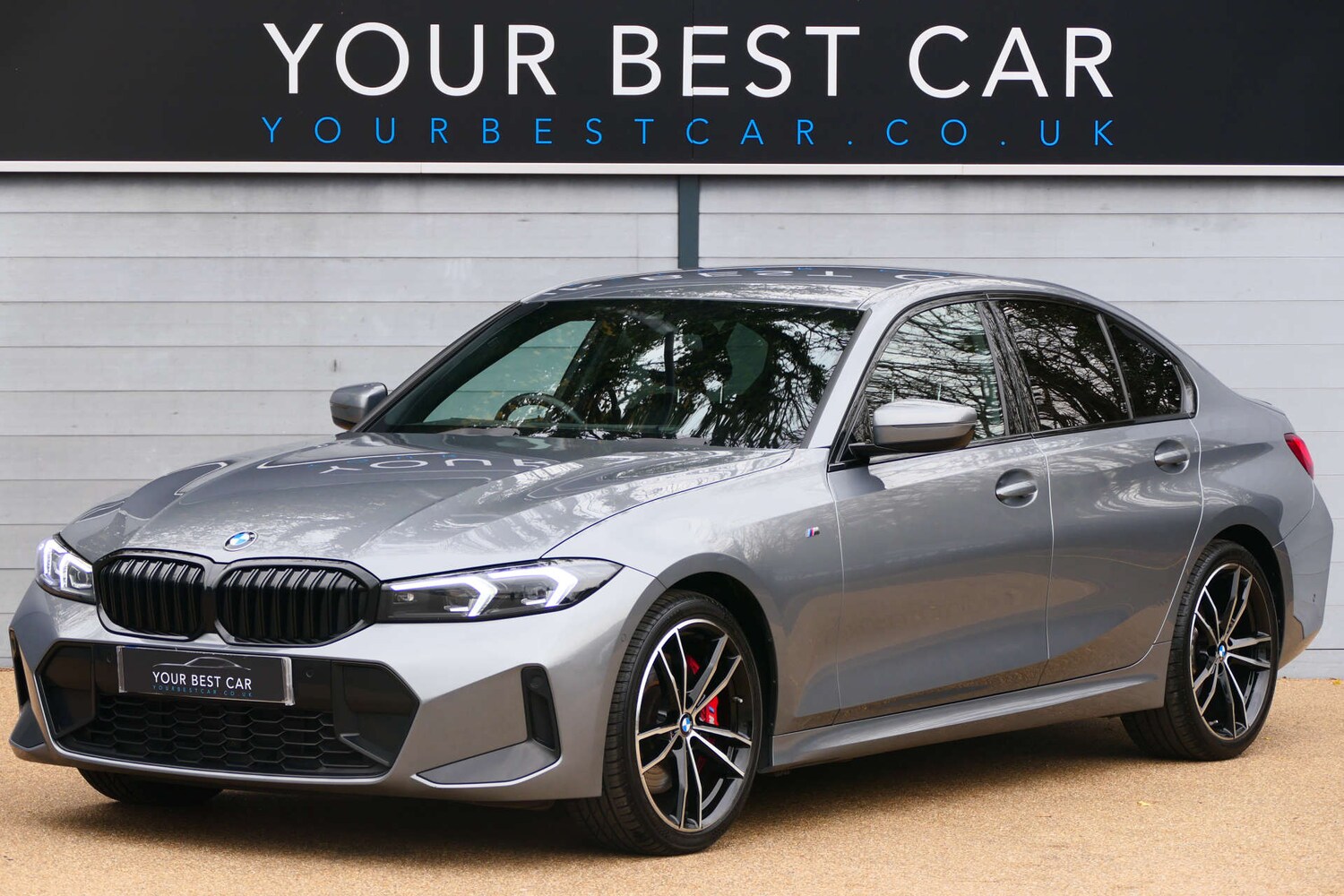 Used BMW 3 Series 2024 for sale - 77802757: Photo 8