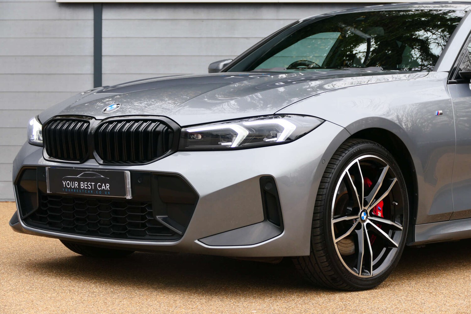 Used BMW 3 Series 2024 for sale - 77802757: Photo 9