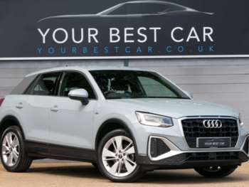 Used Audi Q2 2022 for sale - 75151851: Photo
