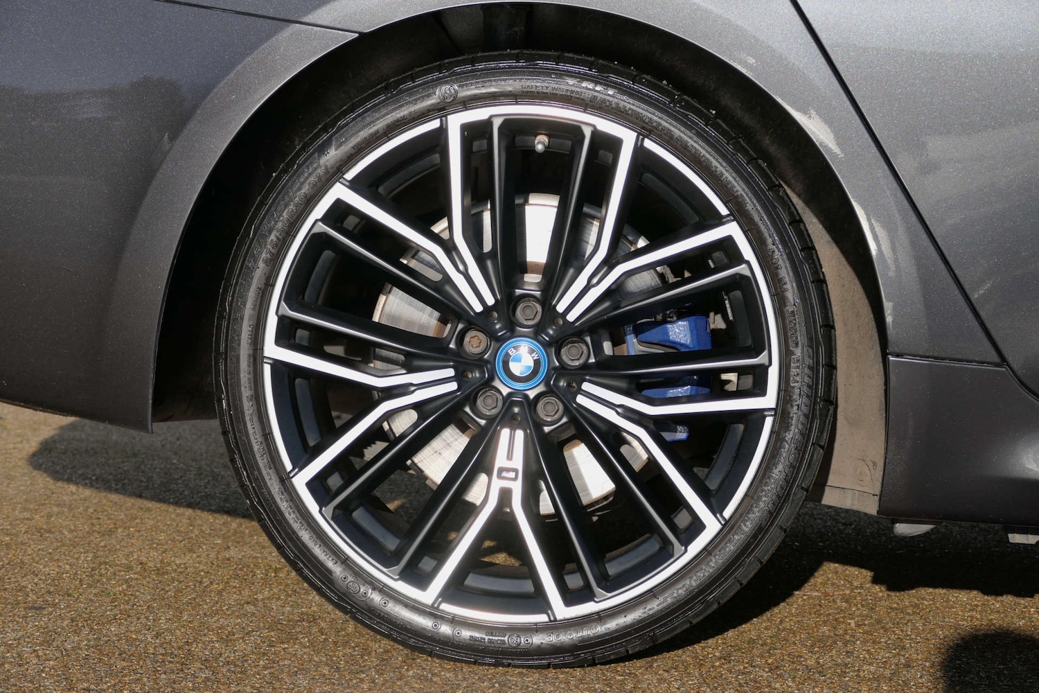 Used BMW 5 Series 2021 for sale - 77099983: Photo 10