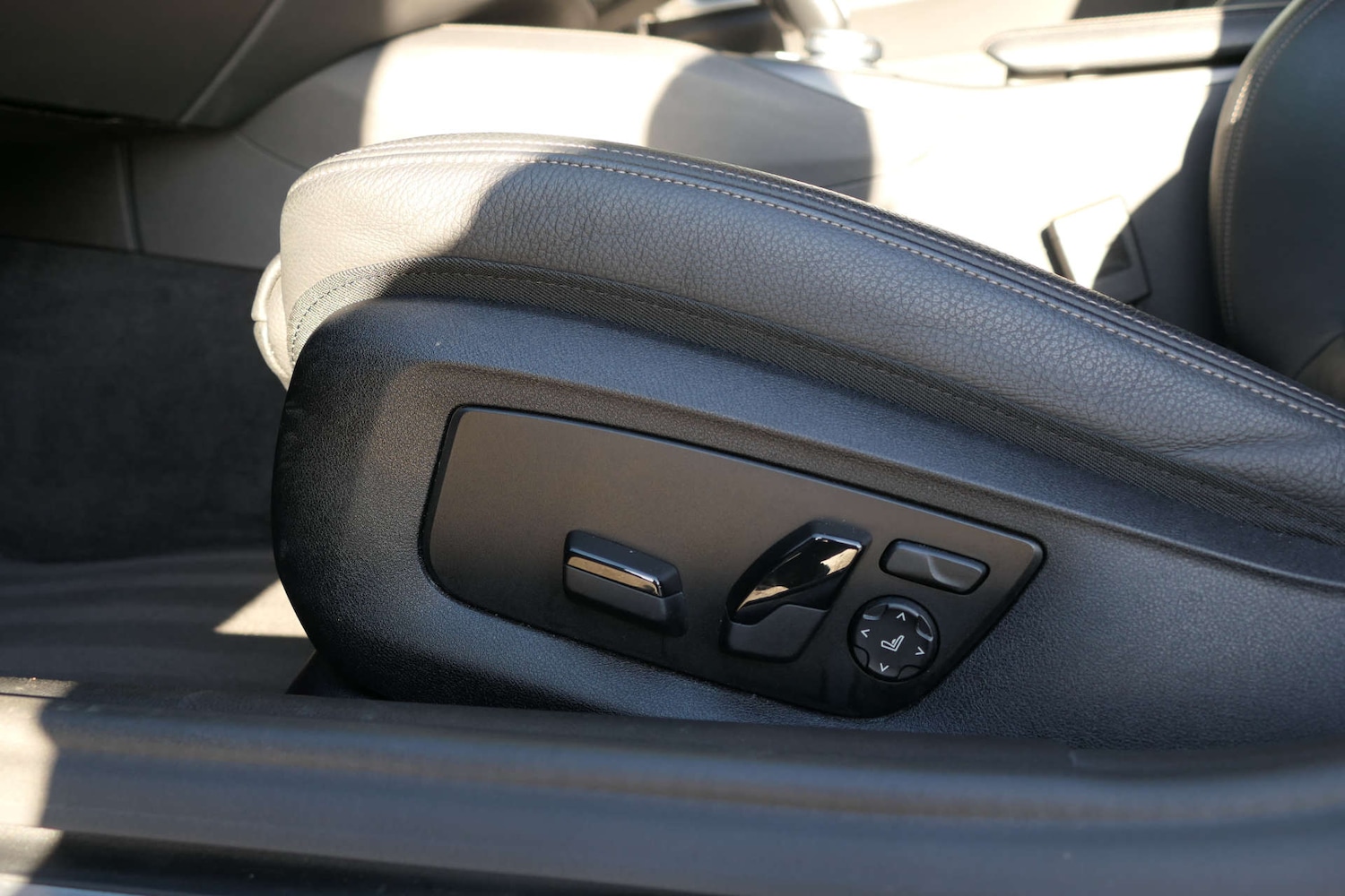 Used BMW 5 Series 2021 for sale - 77099983: Photo 19