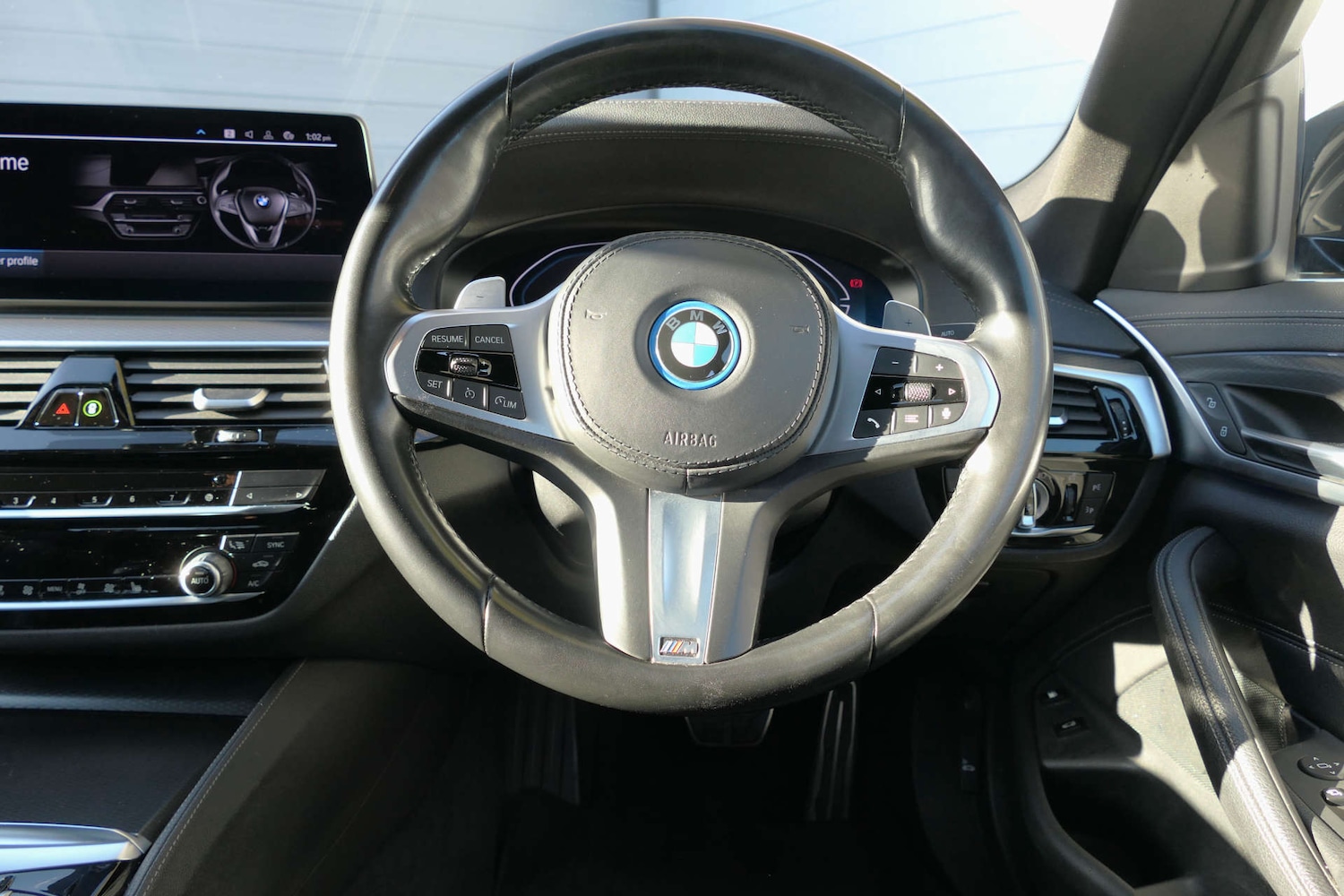 Used BMW 5 Series 2021 for sale - 77099983: Photo 21