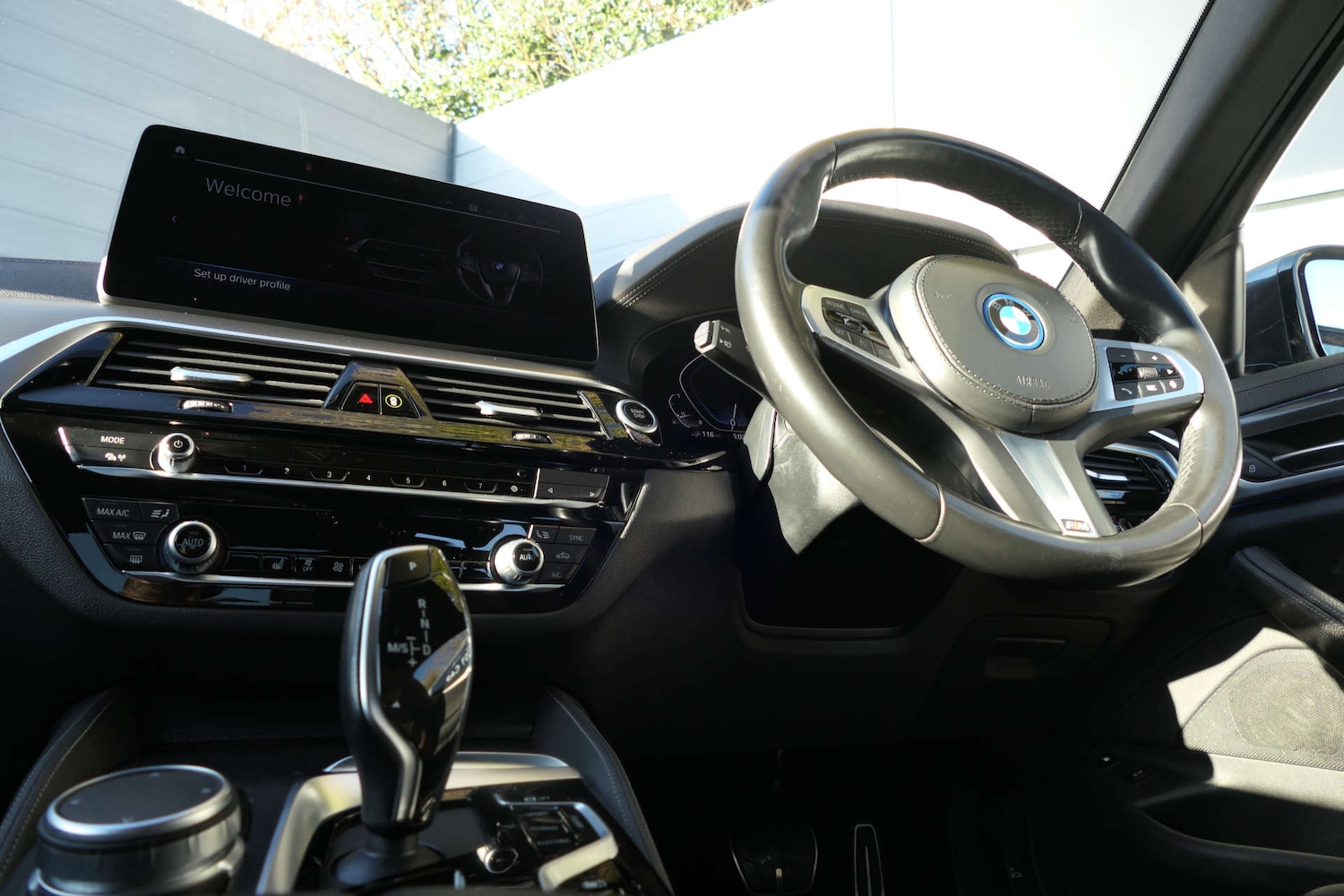 Used BMW 5 Series 2021 for sale - 77099983: Photo 22