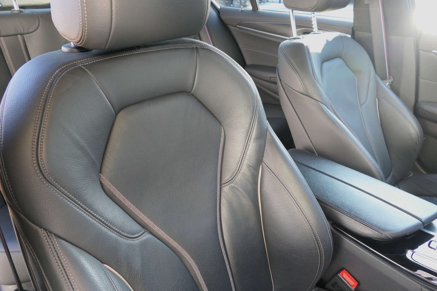 Used BMW 5 Series 2021 for sale - 77099983: Photo 23