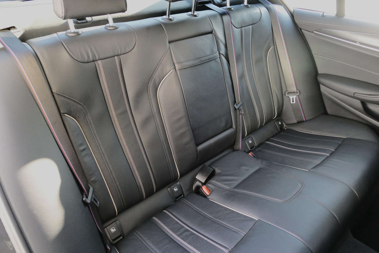 Used BMW 5 Series 2021 for sale - 77099983: Photo 24