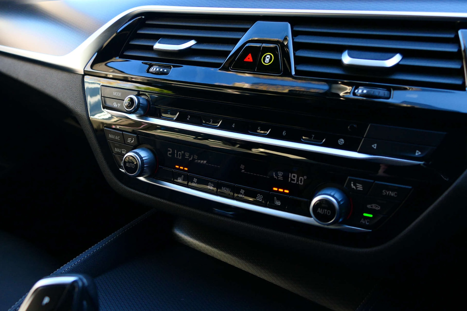 Used BMW 5 Series 2021 for sale - 77099983: Photo 26