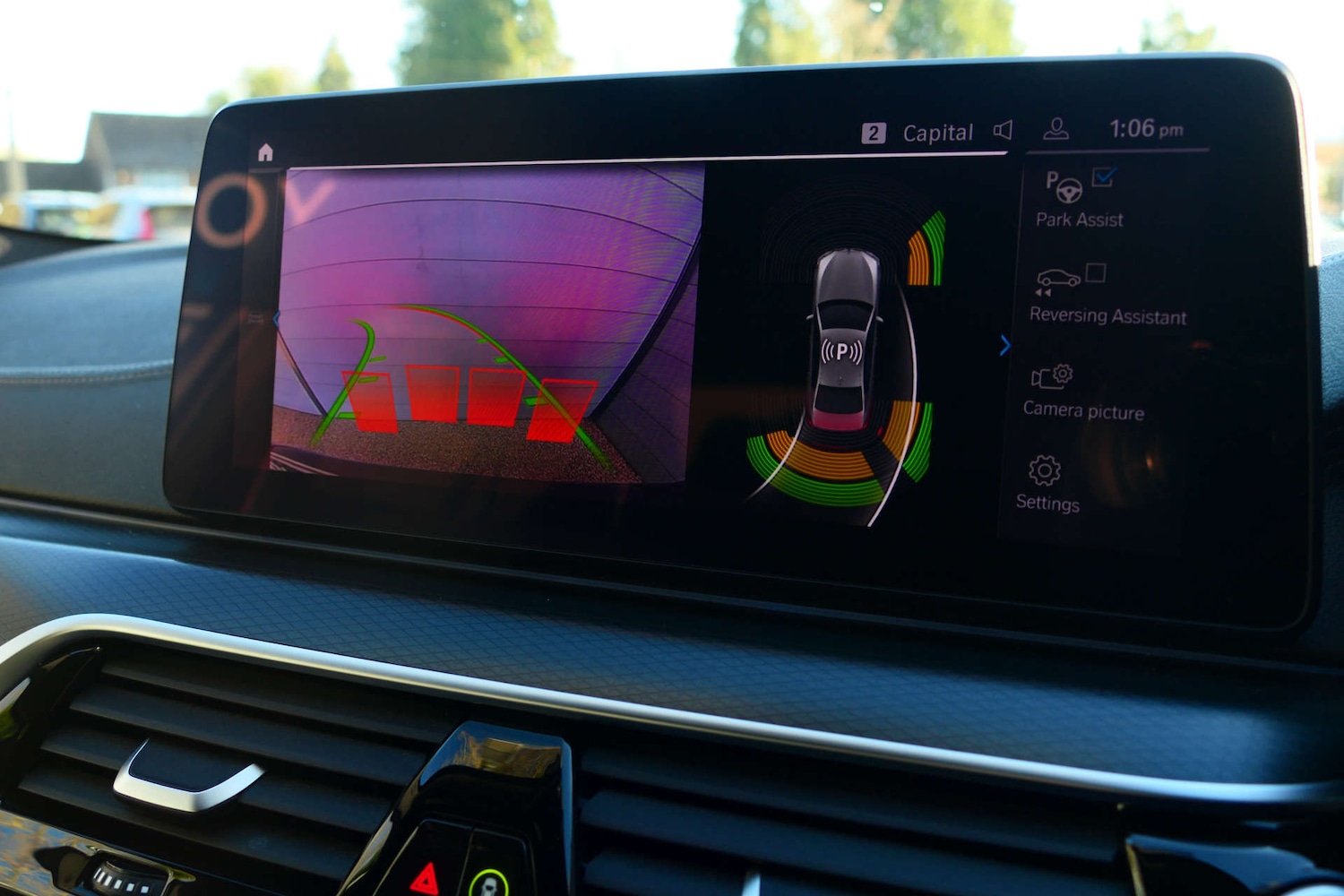 Used BMW 5 Series 2021 for sale - 77099983: Photo 27