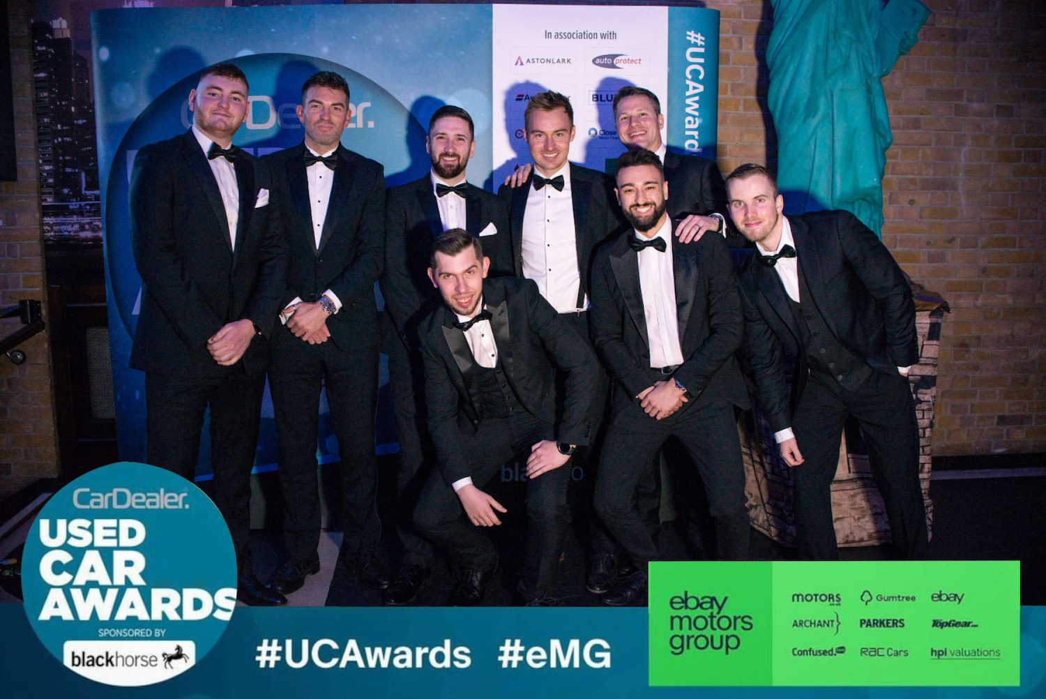 Used BMW 5 Series 2021 for sale - 77099983: Photo 3